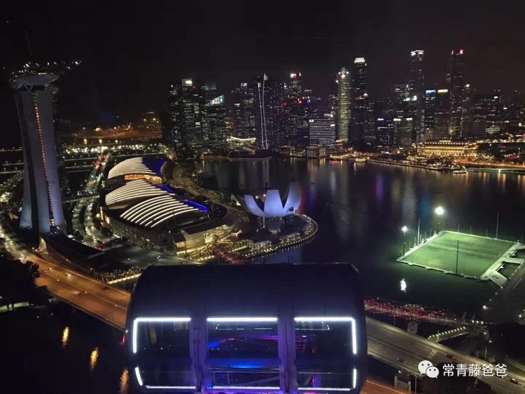 十一新加坡,新加坡5天4晚亲子游推荐哪家