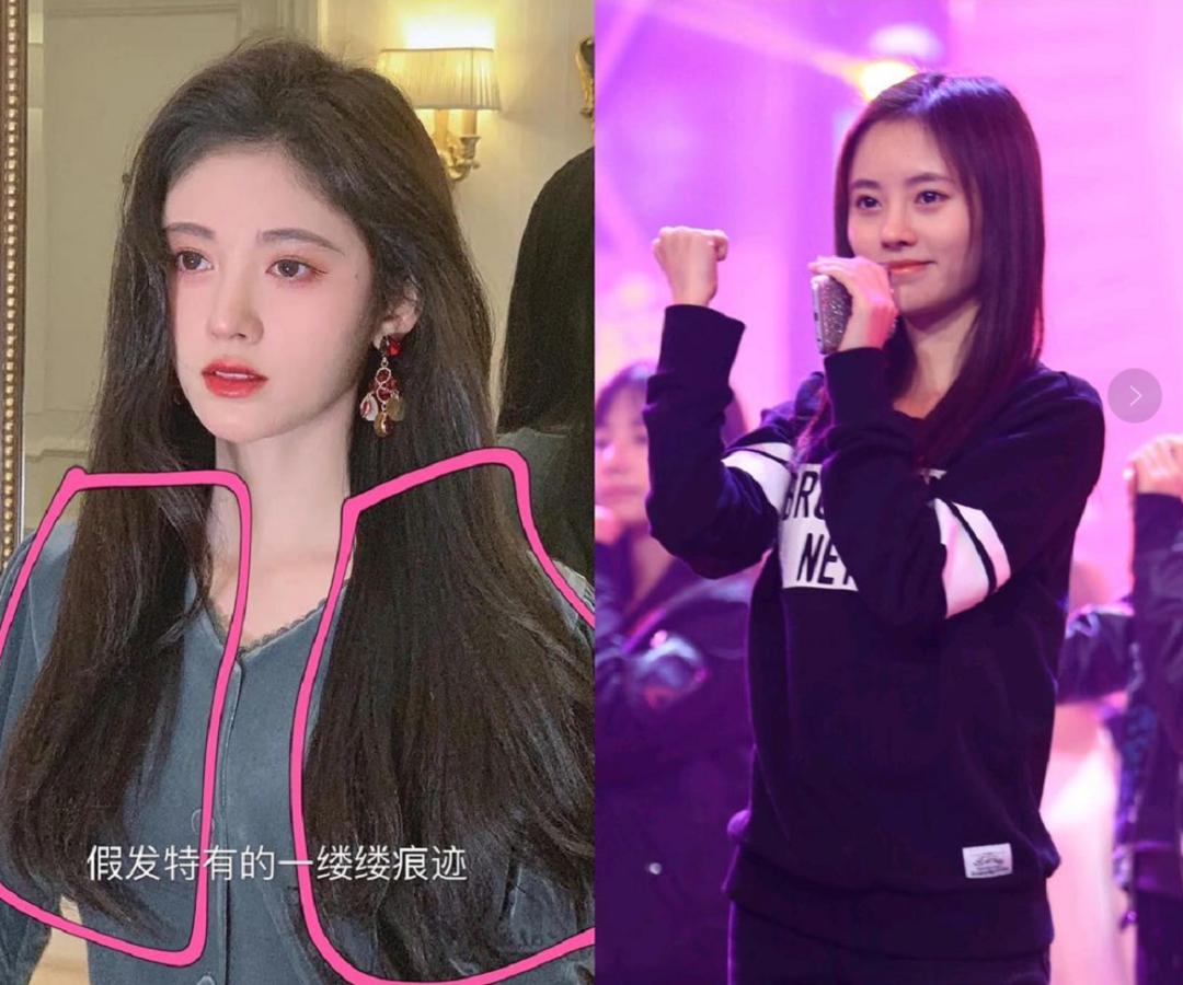 鞠婧祎沉迷柔弱不能自理人设,女生沉迷柔弱的人设