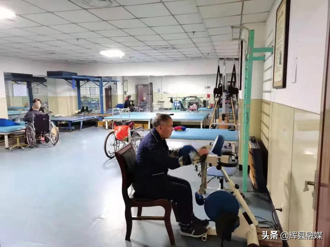 康复医院辉县,辉县市康复医院怎么样