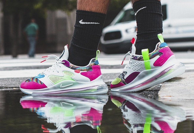 nikeairmax90ultra气垫,nikeairmax720-818气垫