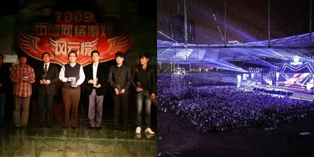 原来是我十年前充的Q币，成就了腾讯的今天