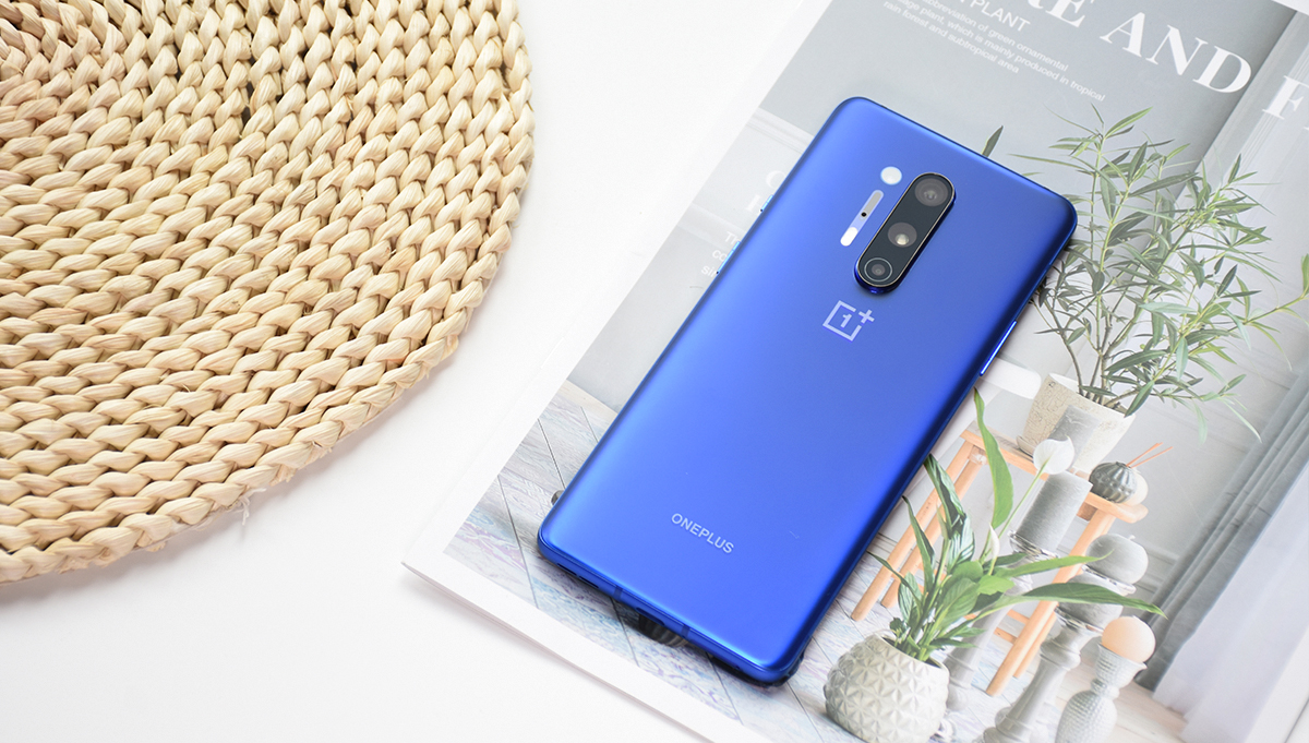 科技美学一加9pro深度评测,一加oneplus8pro好还是一加8好