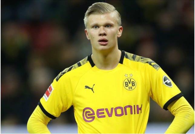 博涅克：哈兰德与巴西小将可能不兼容，安切洛蒂还可以考虑桑乔