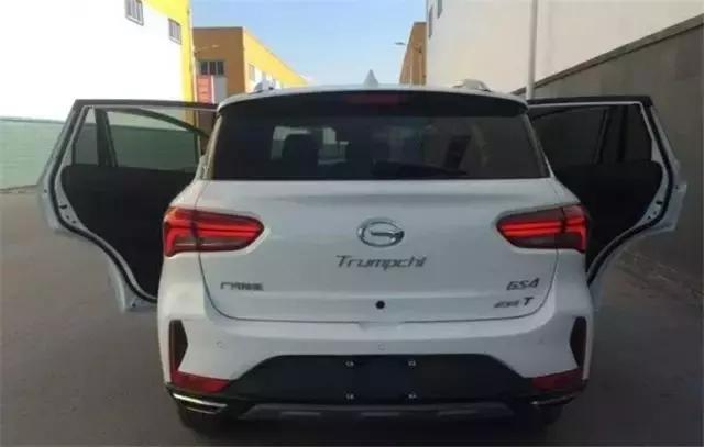 广汽传祺gs42022款车主说车,车主说广汽传祺gs5