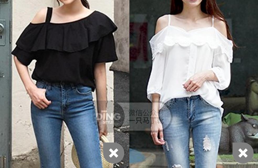 平胸女生如何穿搭,平胸体质如何调理成丰满体质