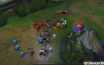 英雄联盟锐雯最强出装,英雄联盟什么英雄打锐雯好打