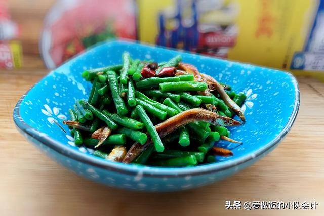 豇豆不焯能炒熟不,豇豆不辣下饭