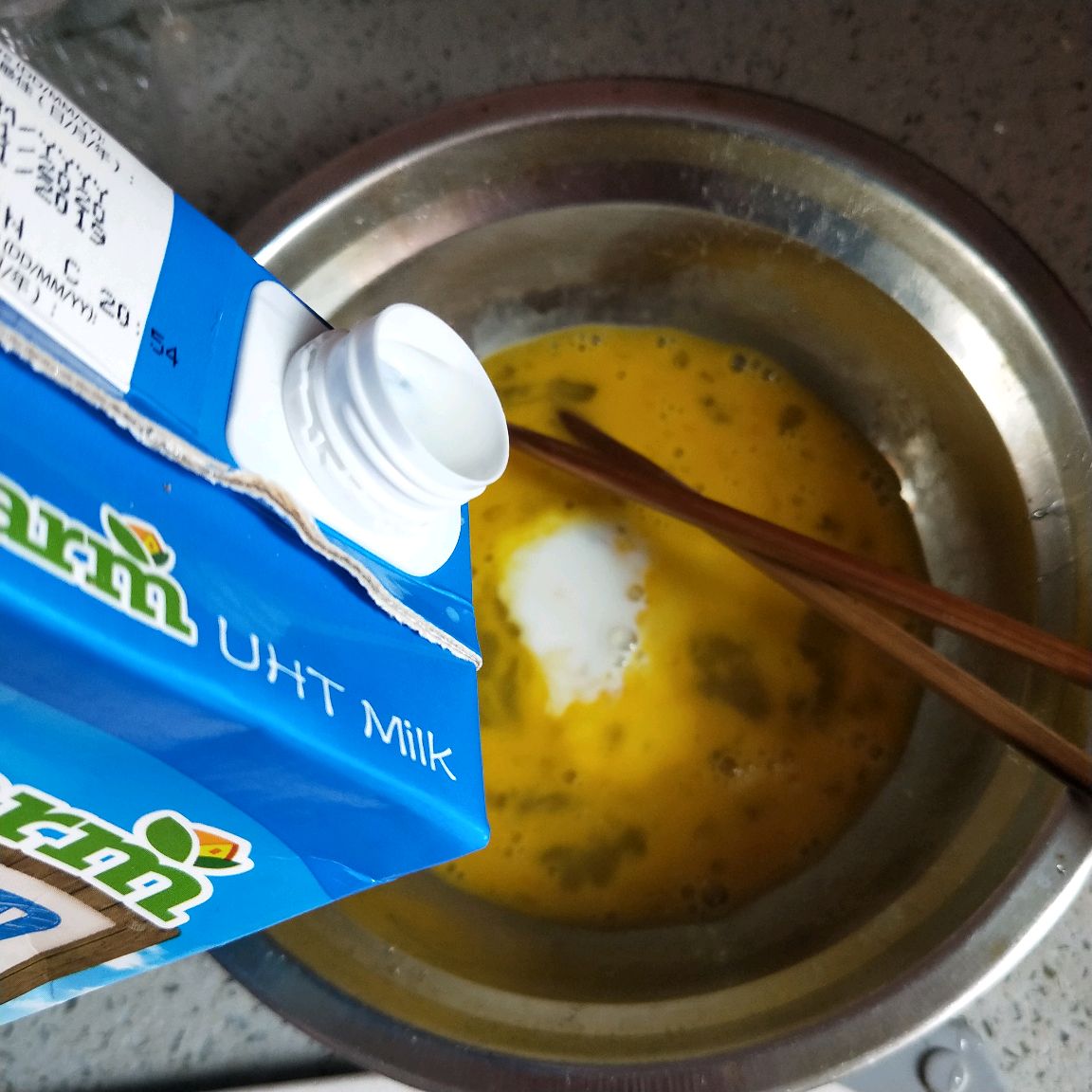 全麦吐司西多士紫薯,全麦紫薯西多士的功效