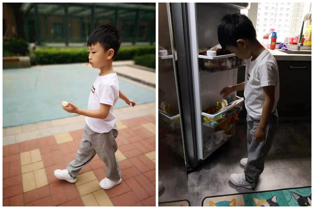 德训小蓝羊鞋子怎么样,最流行的德训鞋