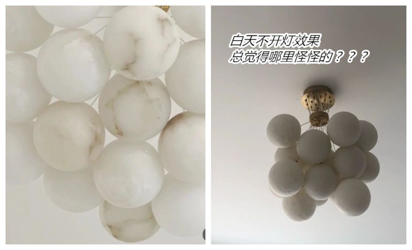 网红装修设计好看不实用,十几个好看网红装修