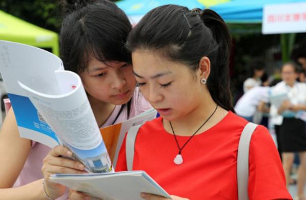 文科生和理科生的薪水差距有多大,文科理科毕业后的差距