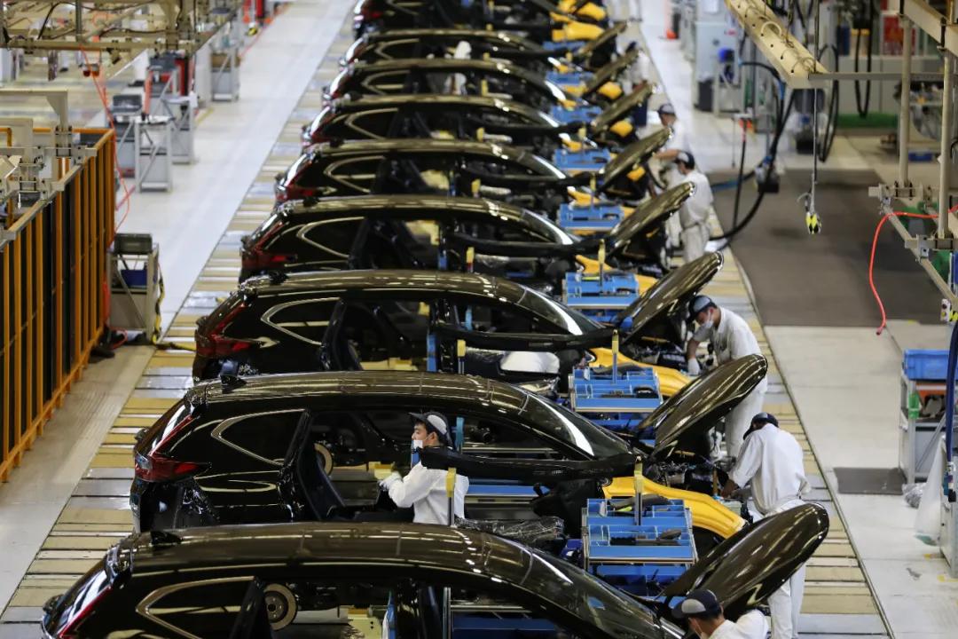 车谷新材料产业,车谷科技创新