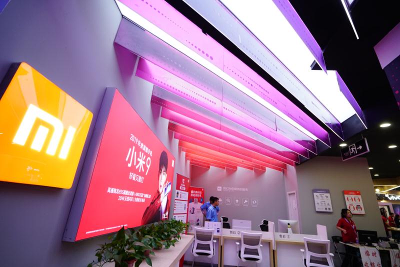 京东线下超级旗舰店,京东来啦