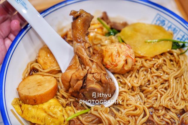 厦门卤水麻辣烫,厦门台式卤汁麻辣烫