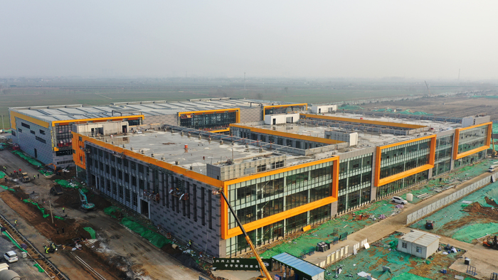 2020年济南先行区最全拆迁名单,济南先行区最新规划图行政用地