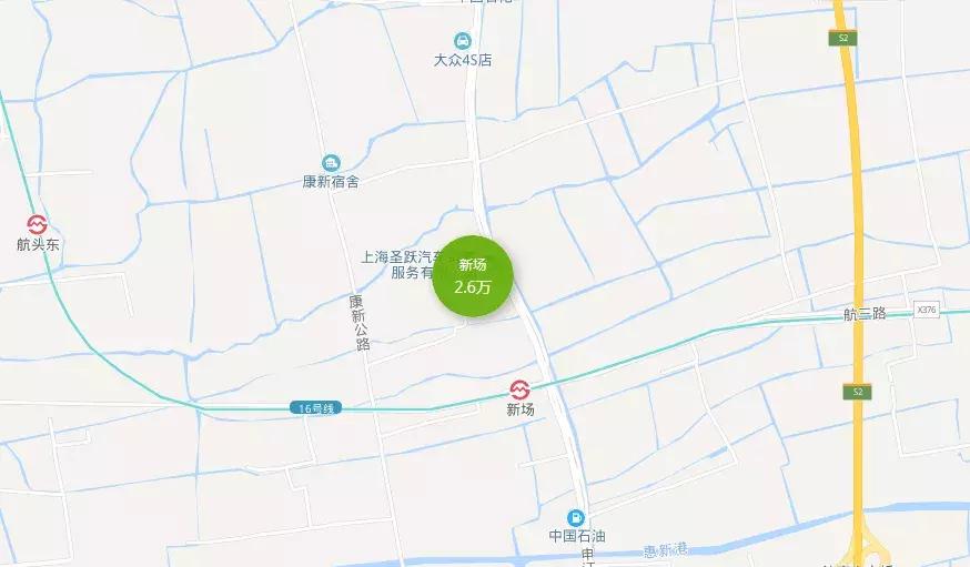 上海南汇：“金大团，银新场，铜周浦，铁惠南”这句话还灵吗？