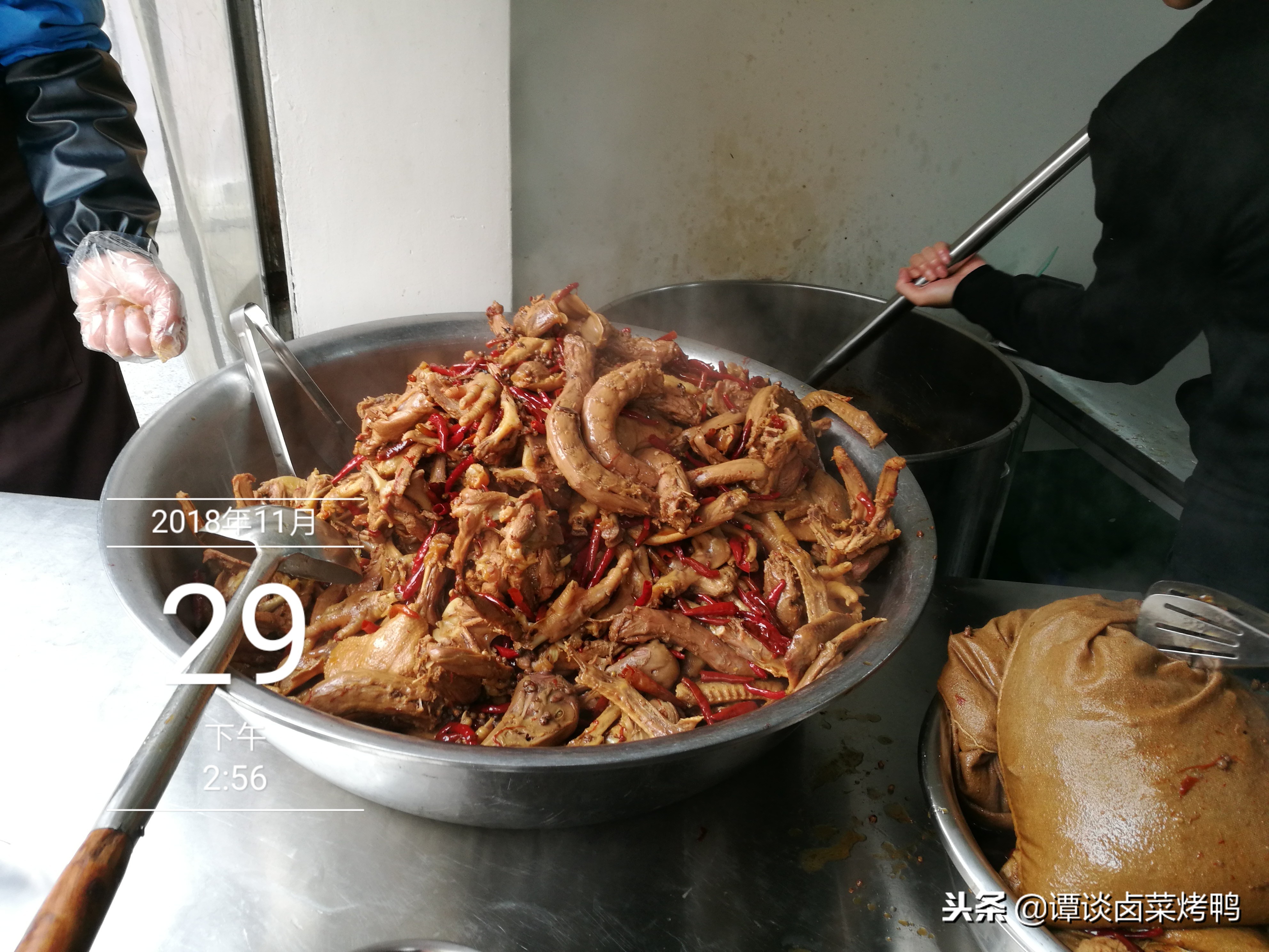 夏季做卤菜需要注意哪些,卤菜冷了怎么热比较好吃