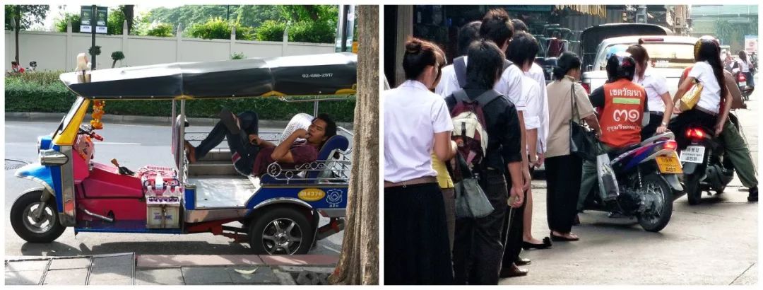 泰语关键词匹配,每天学五句日常泰语