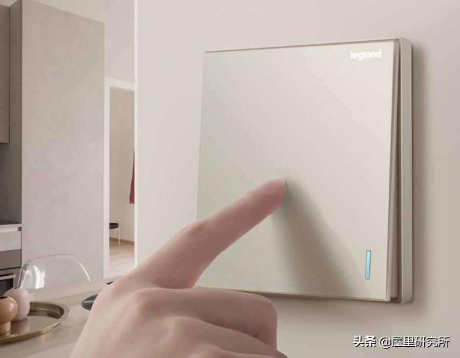 开关插座你选对了吗,开关插座主要看牌子还是主要看铜