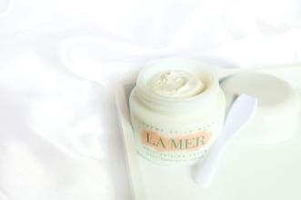 海蓝之谜凝霜和面霜有什么区别,海蓝之谜精华乳霜面霜凝霜的区别