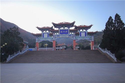 推荐三处红色研学旅行景点,研学红色旅游线路怎么设计