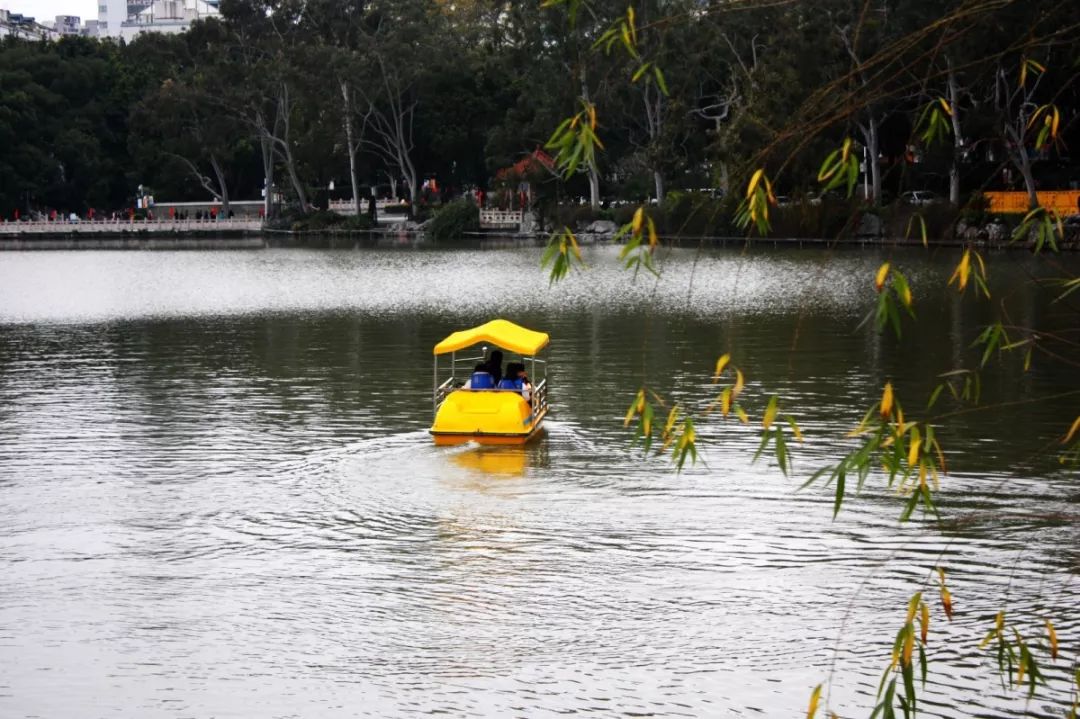 旅行种草,垦丁必打卡景点