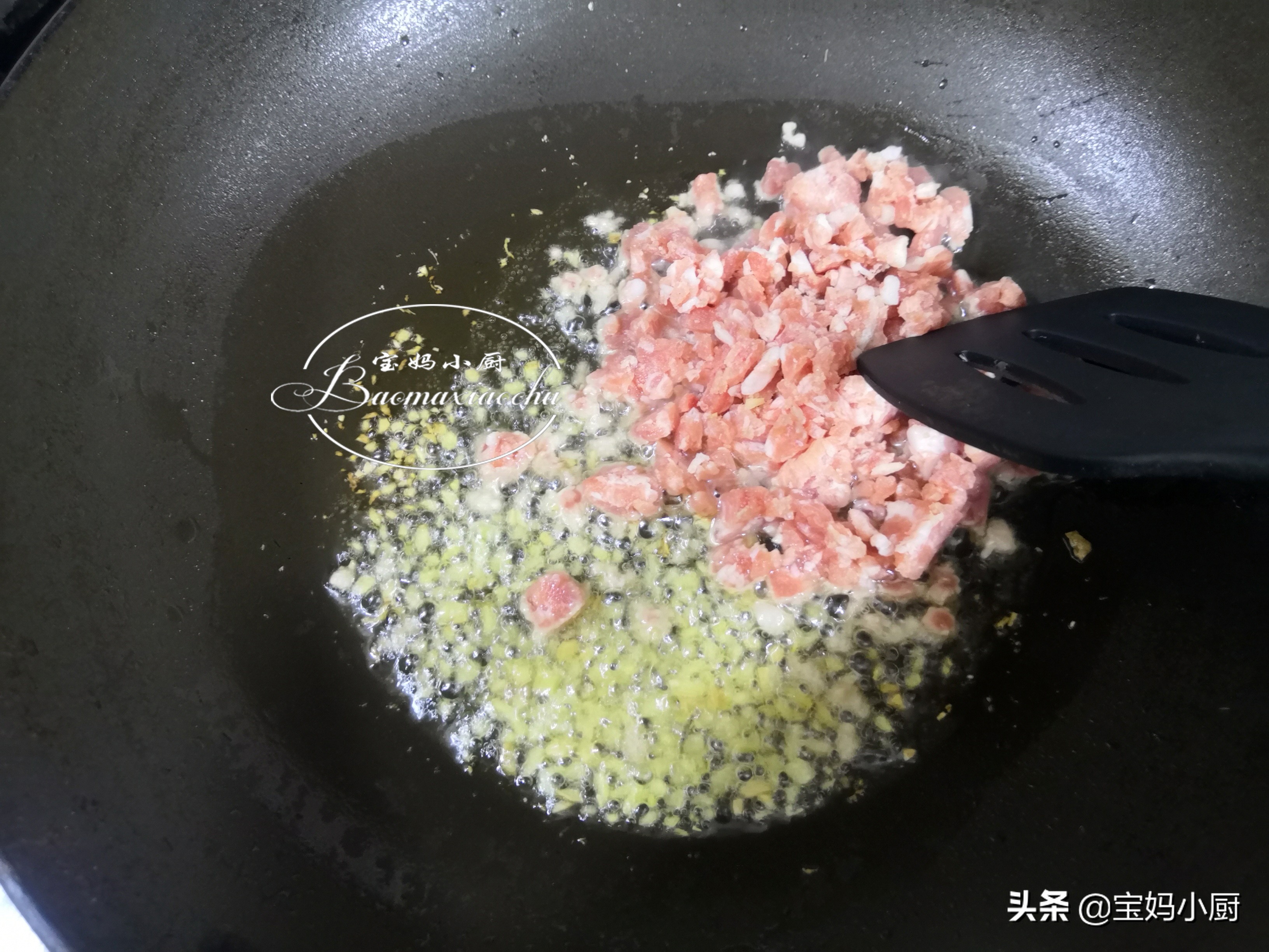 自己做的萝卜的慢动作教程,萝卜现做现吃方法和步骤