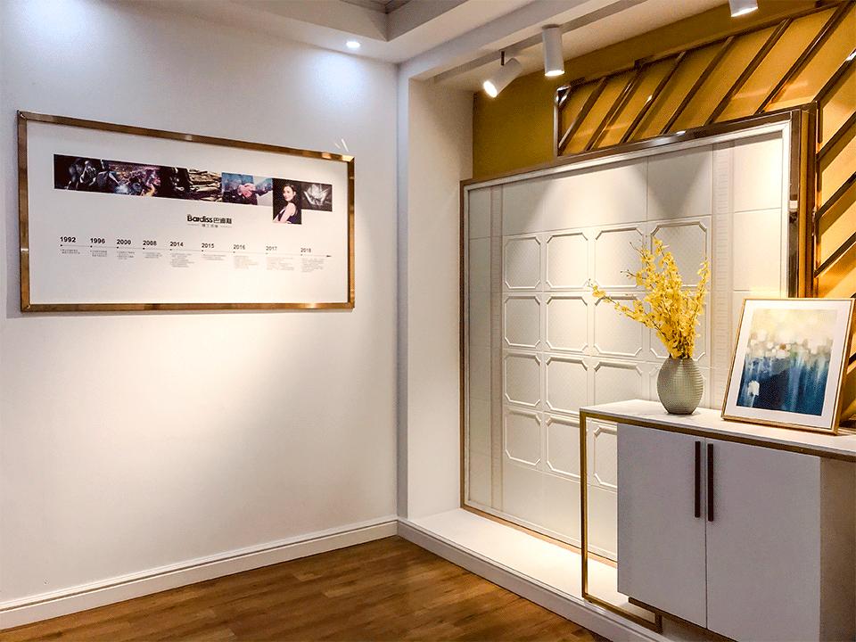 店面欣赏|邂逅酒泉，来一场穿越时空的对话