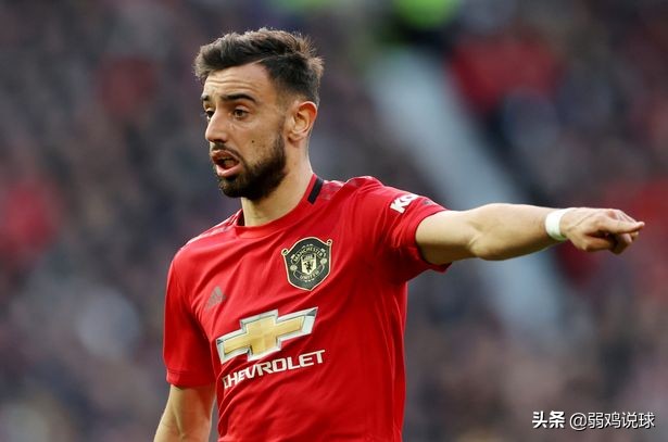 曼联费尔南德斯8号位,布鲁诺费尔南德斯谈曼联引援