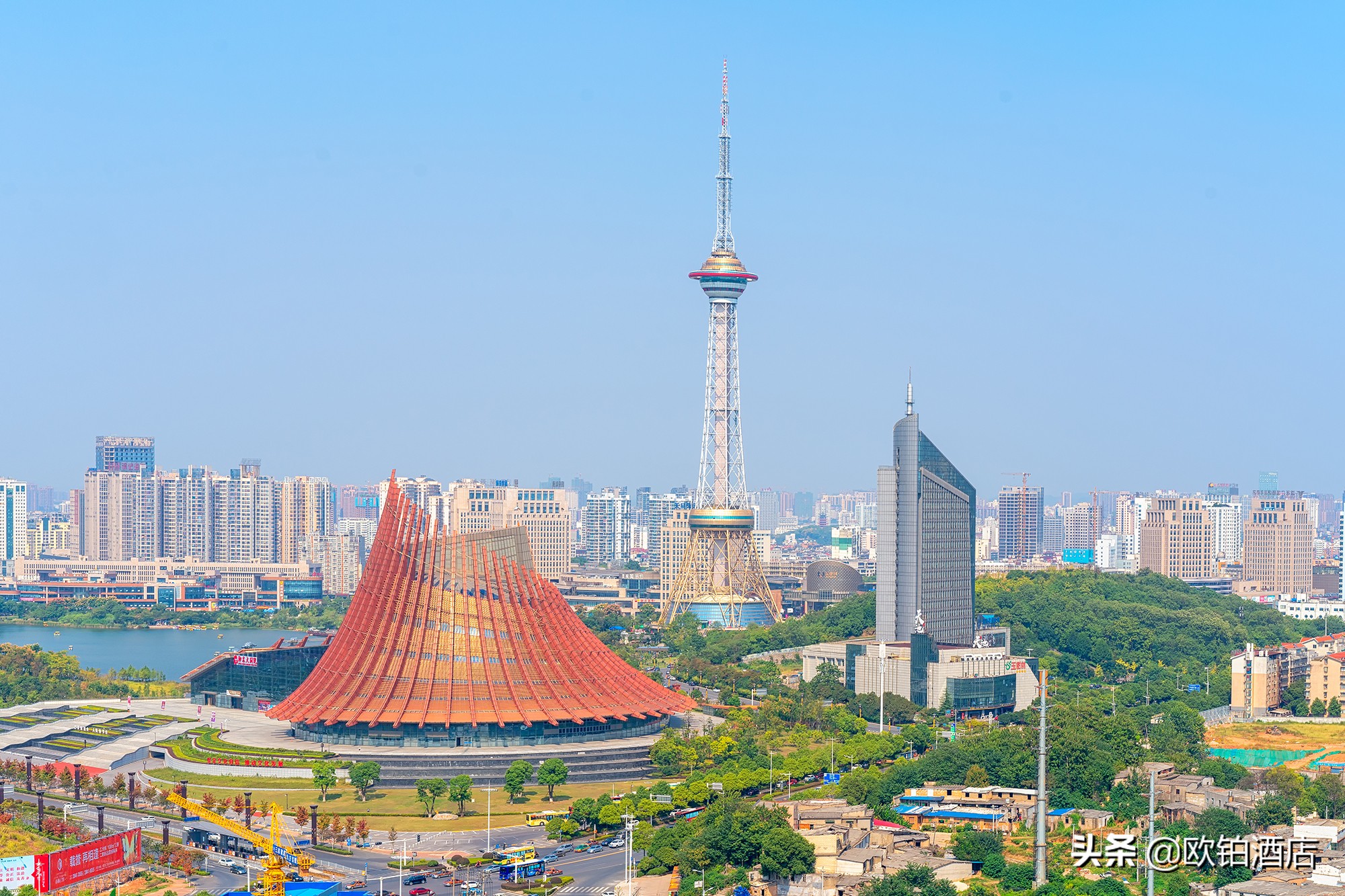 株洲游玩购物攻略,株洲吃喝玩乐景点