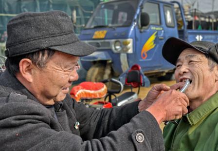 2022年适合乡镇的创业项目推荐,2022乡镇必火的创业项目