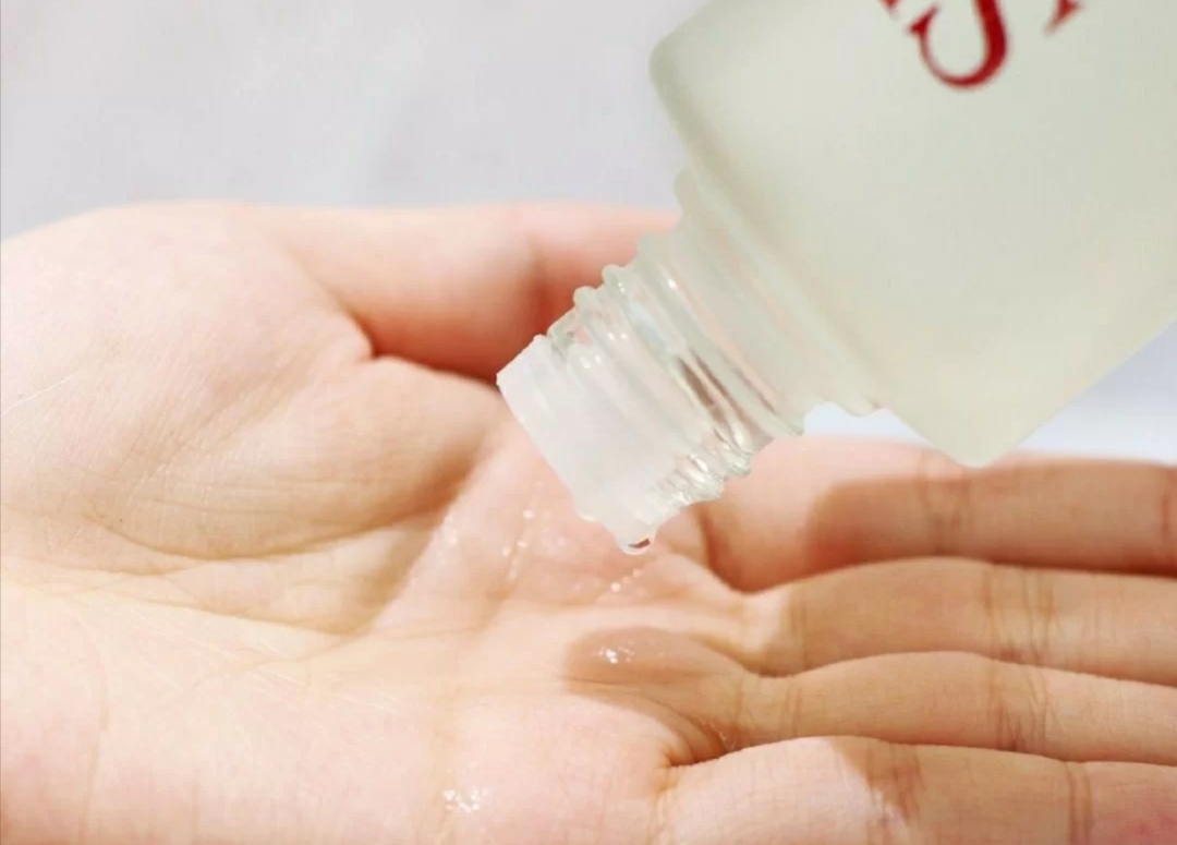 张柏芝保湿护肤品,张柏芝分享护肤品