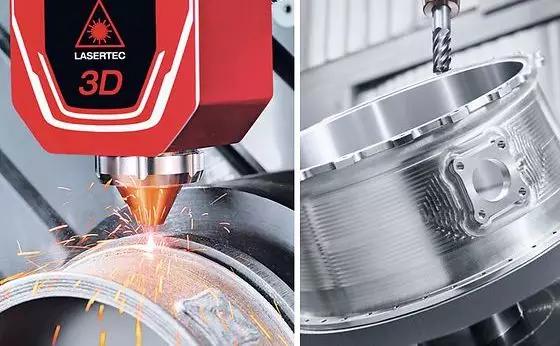 德日高端机床加工,全球十大名牌机床