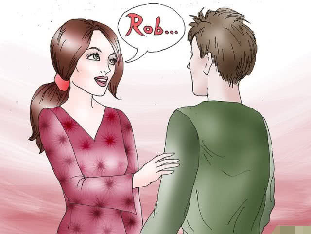 如何使别人喜欢你,如何让人迷恋