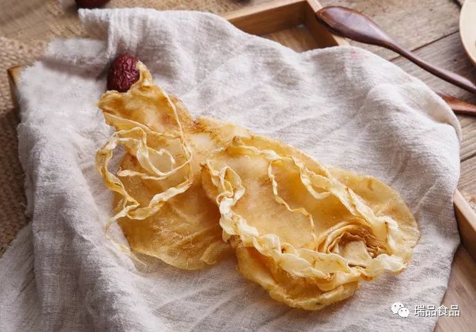 买的花胶长毛了,上好的花胶腥不腥