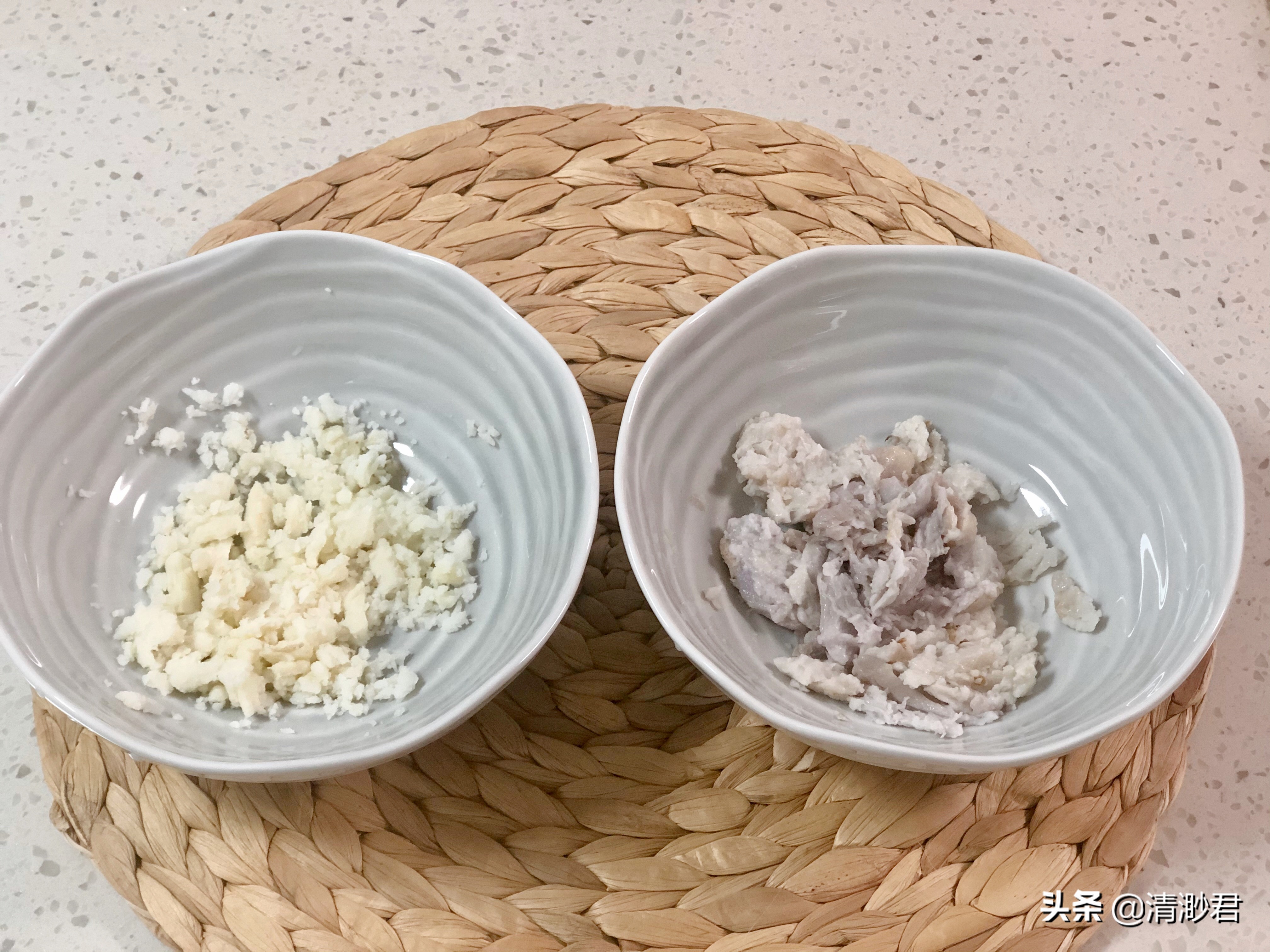 冬季菜谱减脂早餐,健康减脂刮油的早餐食谱