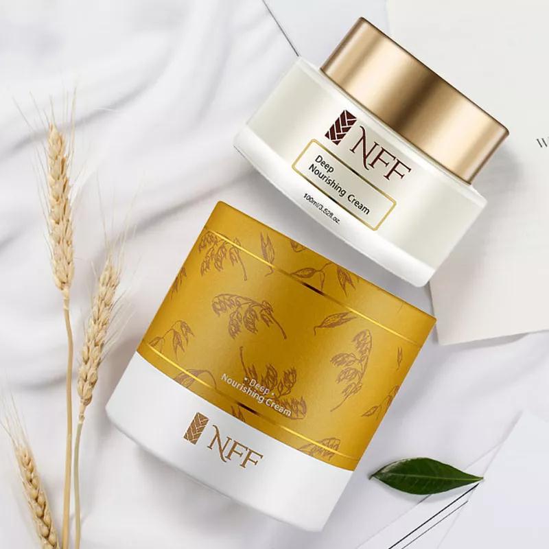 张韶涵和赵露思面霜,赵露思推荐面霜