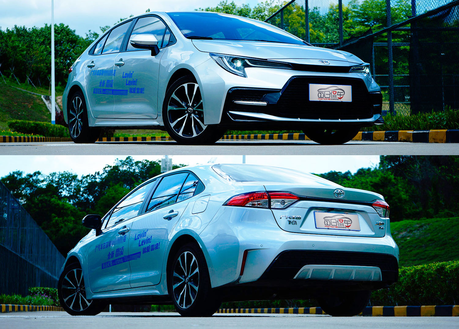 2023款雷凌双擎运动发动机稳定性,运动版雷凌动力强劲