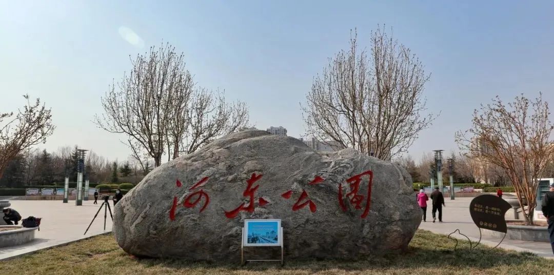 准备好了吗带你畅游河南,武汉适合踏青的公园推荐