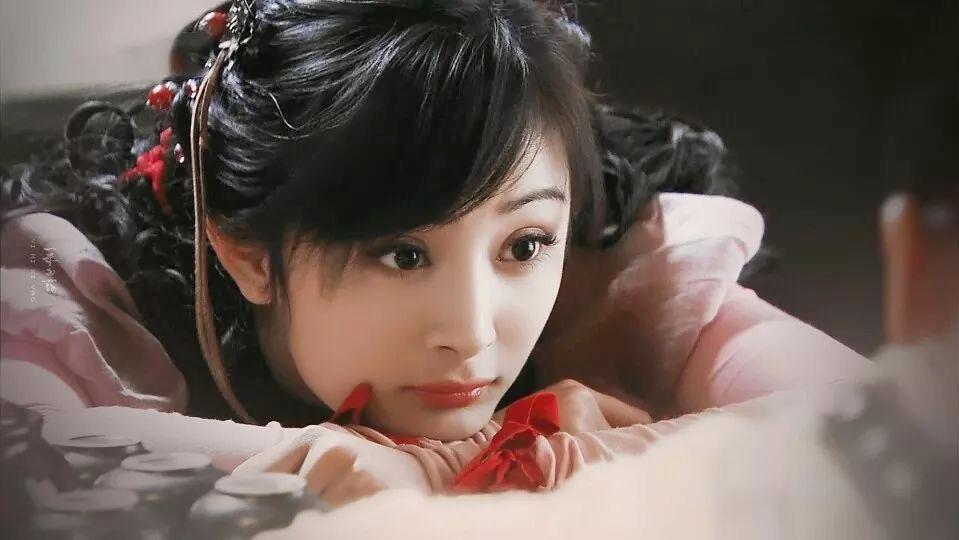 周笔畅引发仙剑三回忆杀,杨幂谈仙剑奇侠传三结局