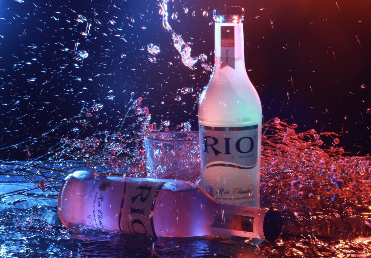 百润股份:关于RIO鸡尾酒,你不知道的事