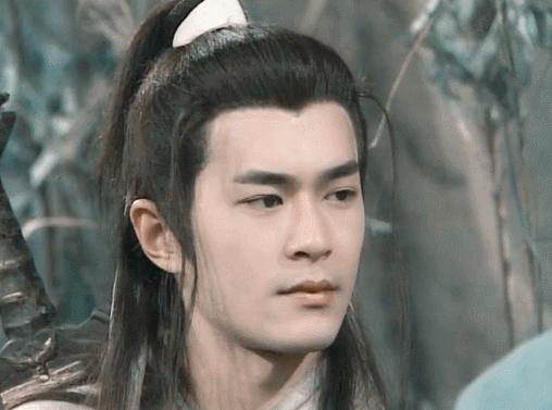 男神年轻时有多帅气古天乐,古天乐年轻时候颜值帅得一塌糊涂