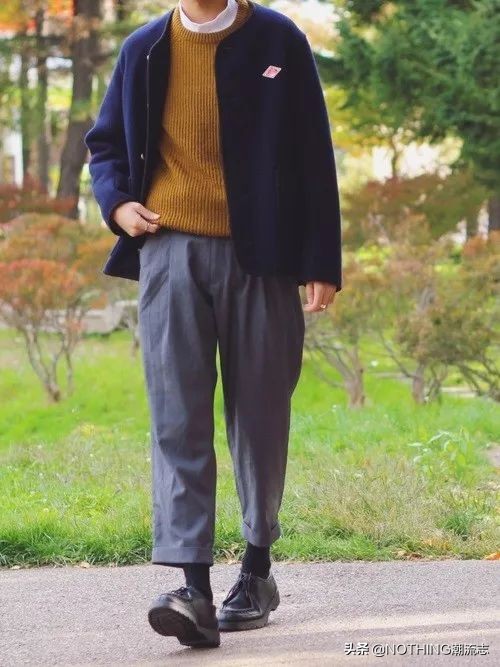 全球十大工装设计,世界工装靴十大排行