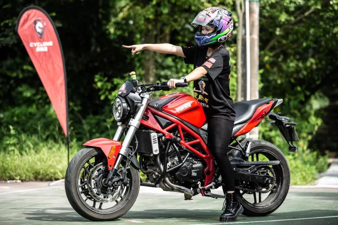 2023宗申赛科龙骑士节,赛科龙骑行招募