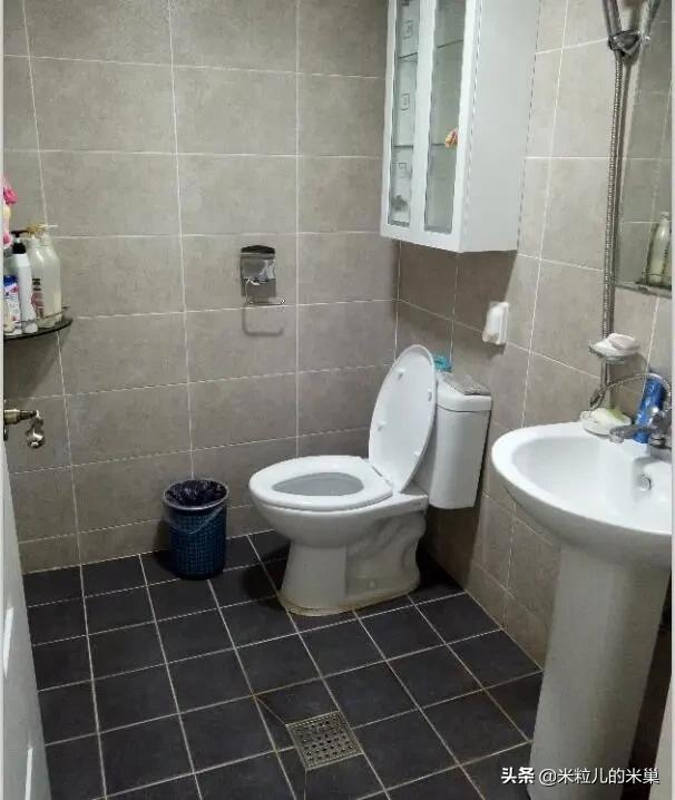 大型看房现场！去韩国工作住宿怎么样？