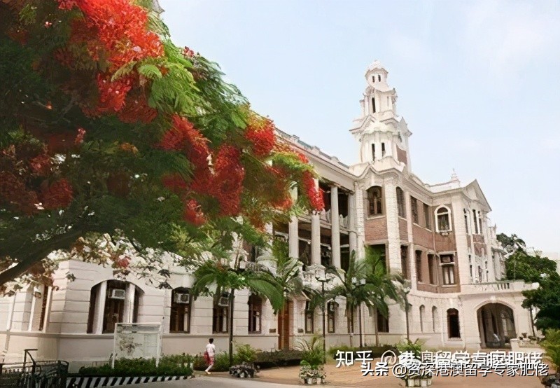 港澳留学骗局,港澳留学缺点