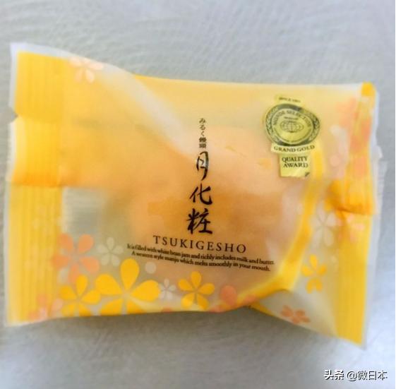 大阪手信必买清单,去大阪买什么手信