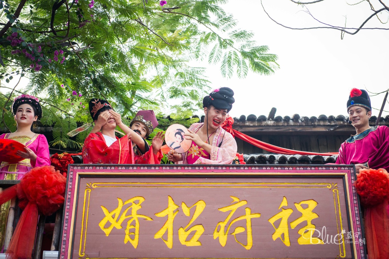 三亚千古情景区每天人流,三亚千古情每天都有表演吗