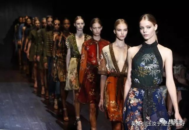 最近很火的gucci和prada,魔性gucciprada