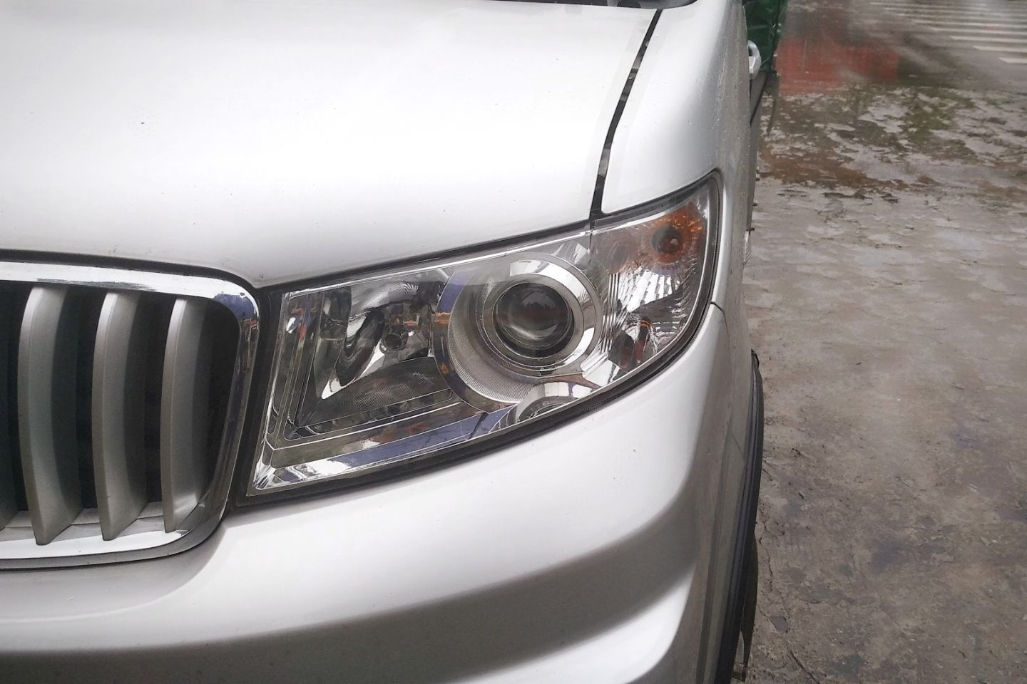 金杯小卡t50厢货,金杯t50s双排六轮小卡